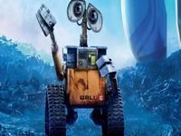 pic for Wall E 